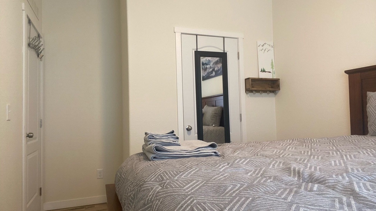 Photo of Bedroom in Santa Rita
