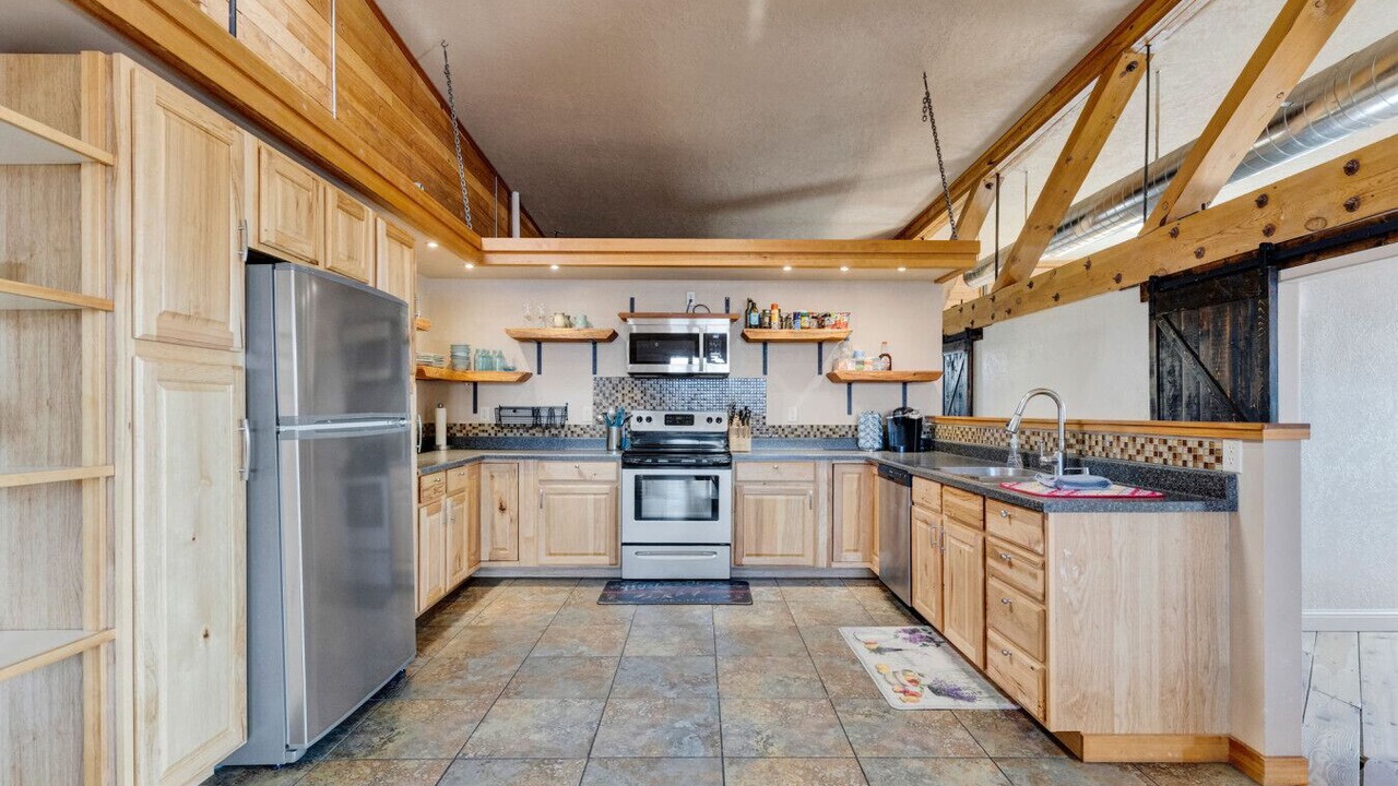 Photo of Kitchen in Hamilton