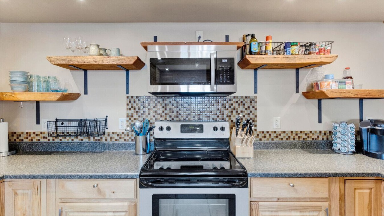 Photo of Kitchen in Hamilton