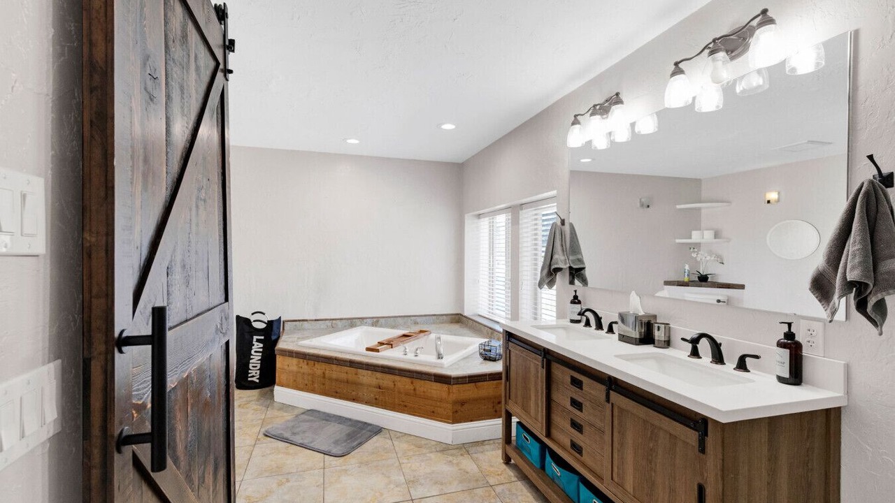 Photo of Bathroom in Hamilton
