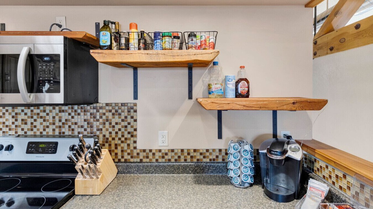 Photo of Kitchen in Hamilton