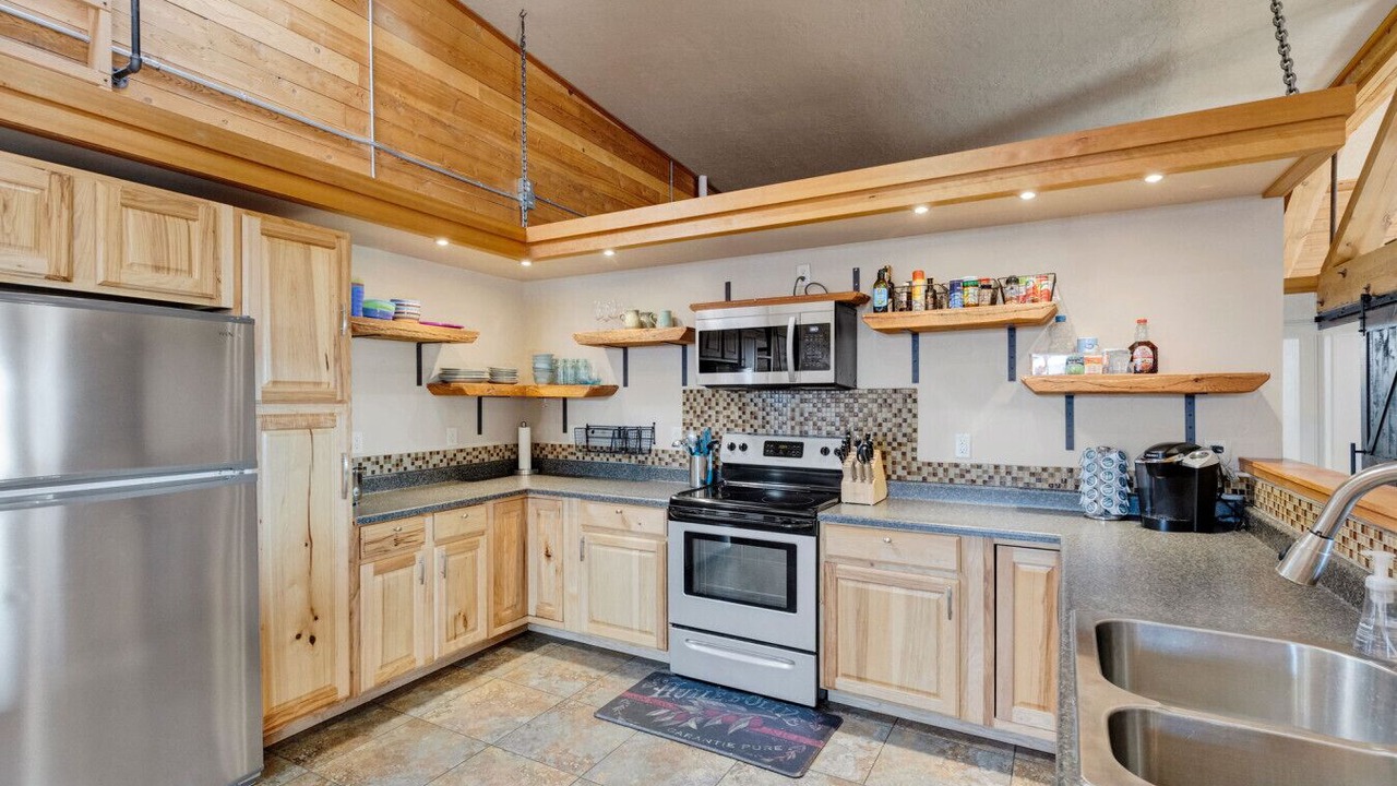 Photo of Kitchen in Hamilton
