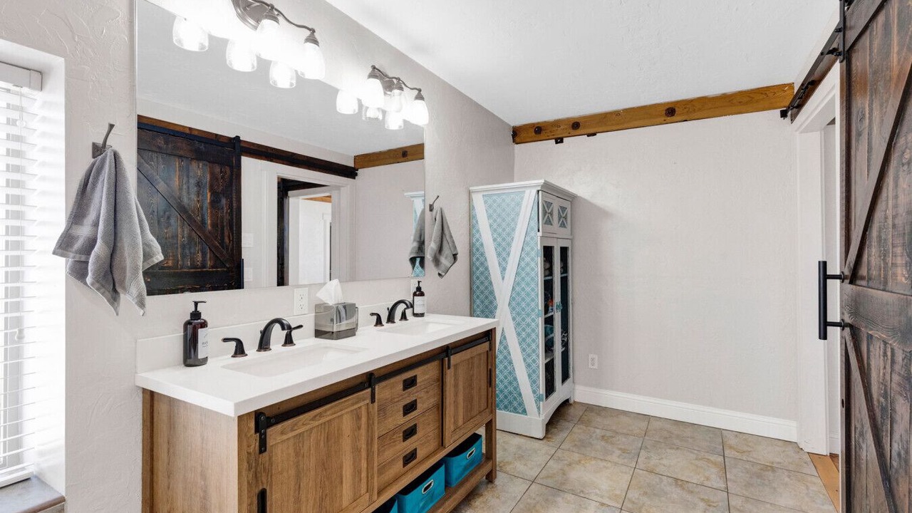 Photo of Bathroom in Hamilton