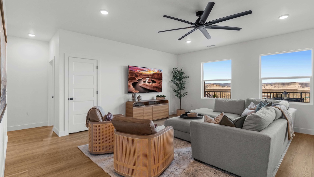Photo of Livingroom in Greenehaven
