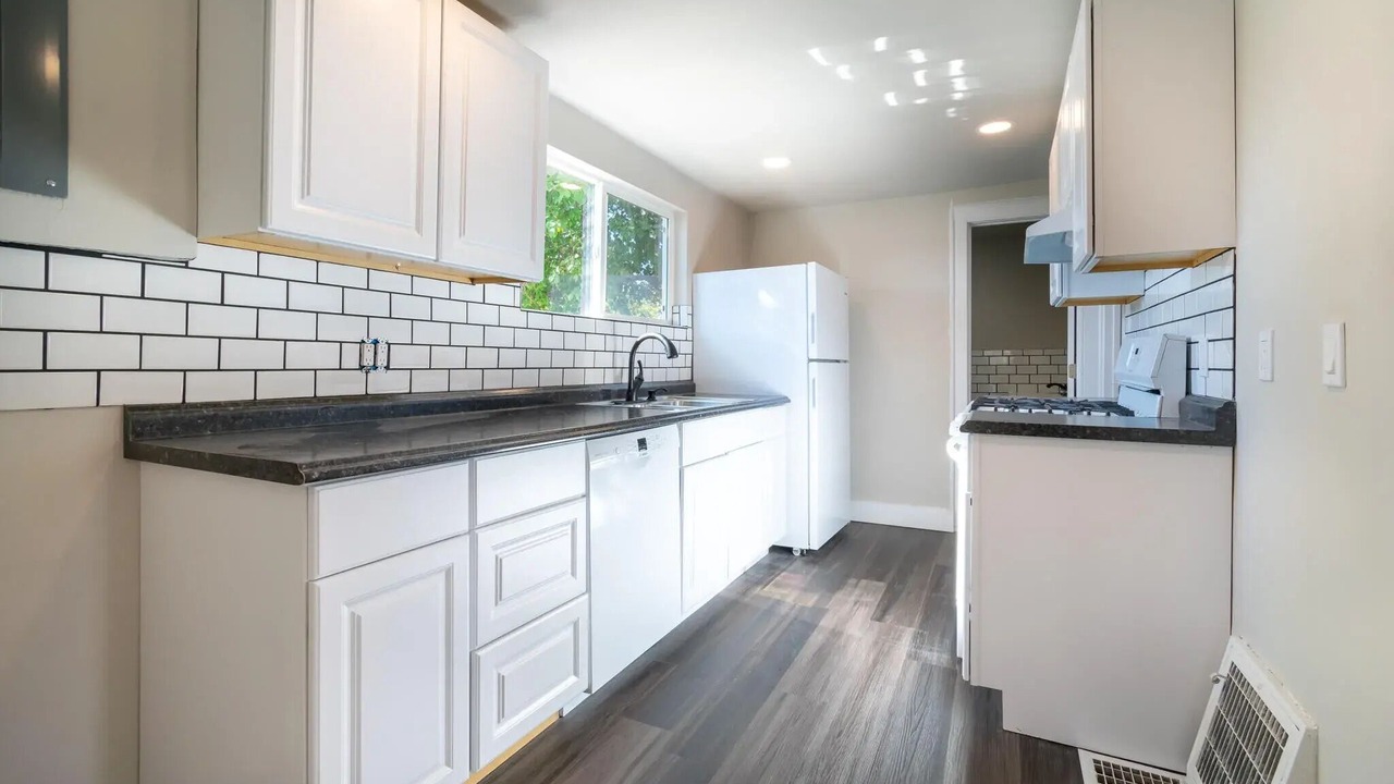 Photo of Kitchen in Great Falls