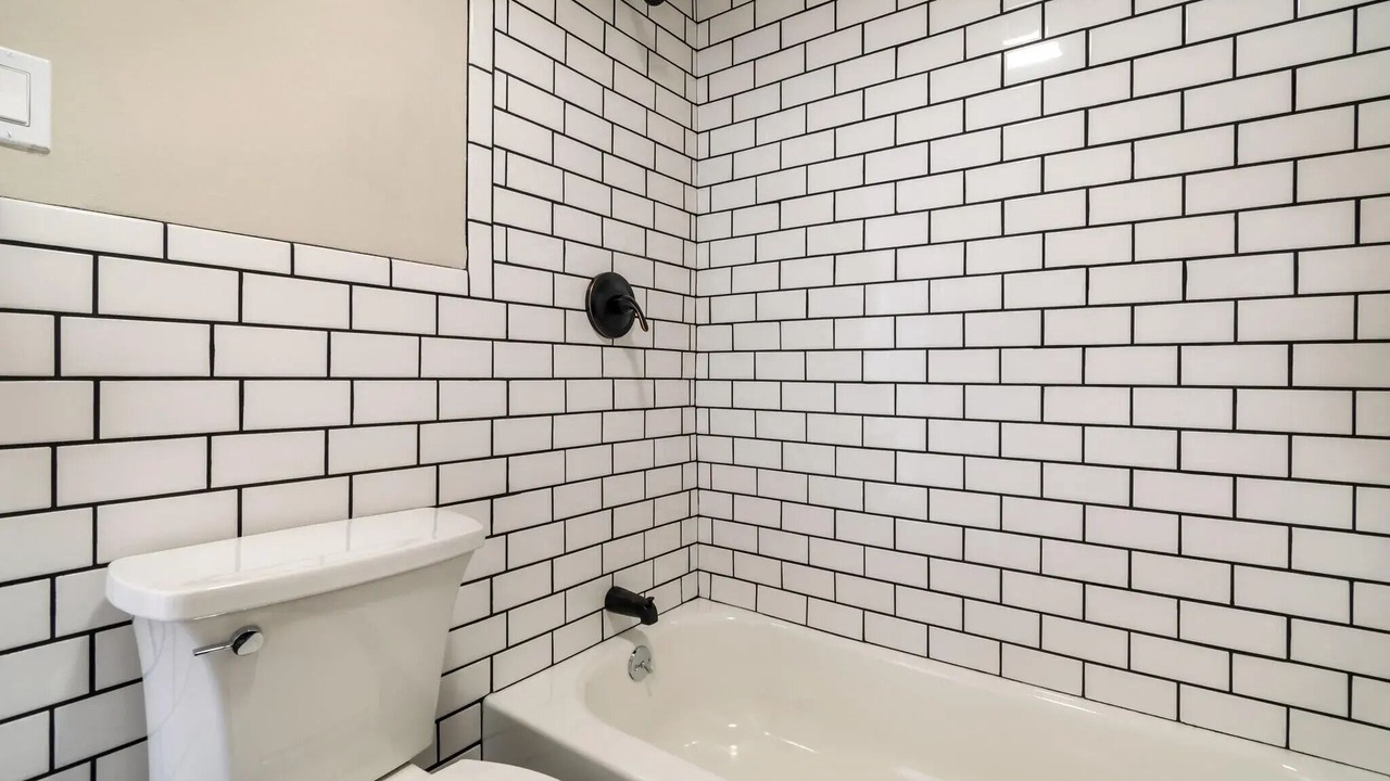Photo of Bathroom in Great Falls
