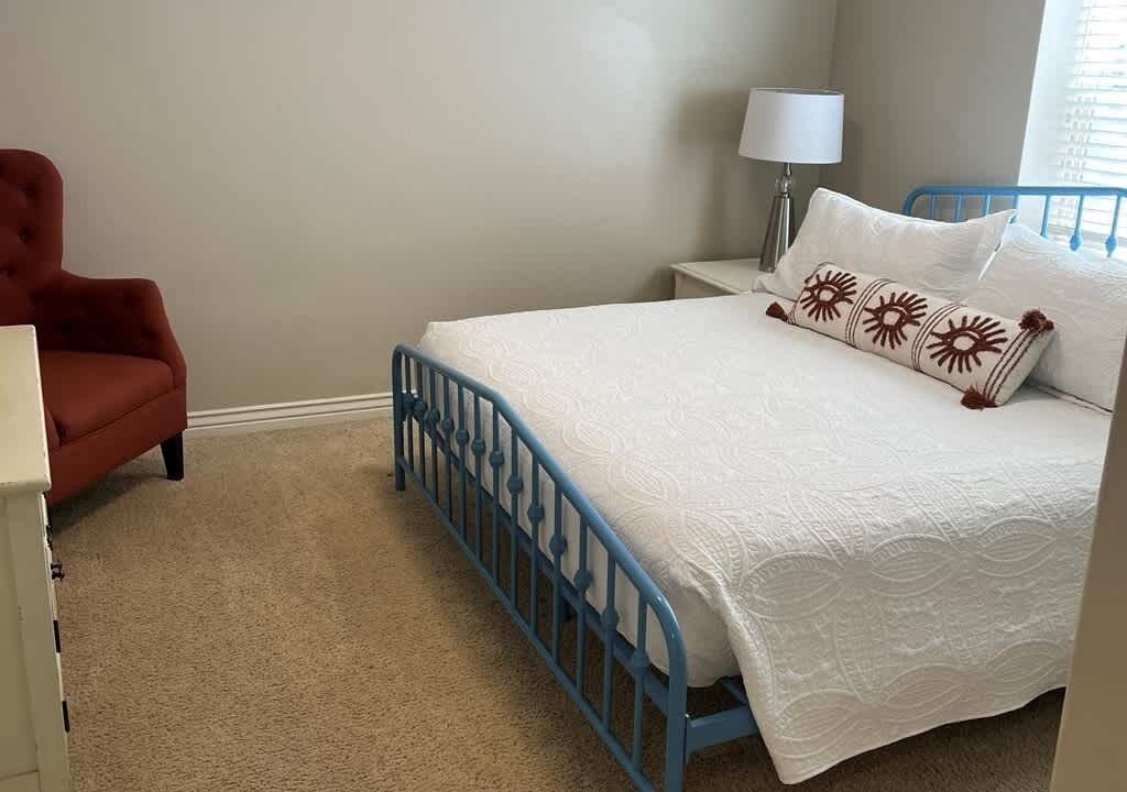Photo of Bedroom in Highland