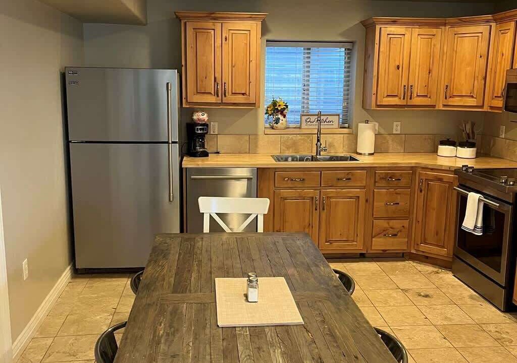 Photo of Kitchen in Highland