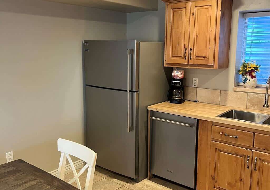 Photo of Kitchen in Highland