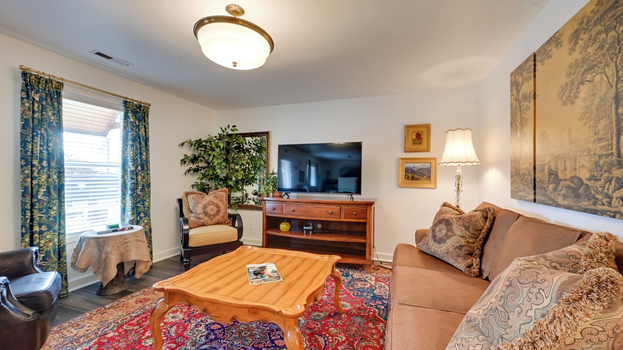 Photo of Livingroom in Corvallis