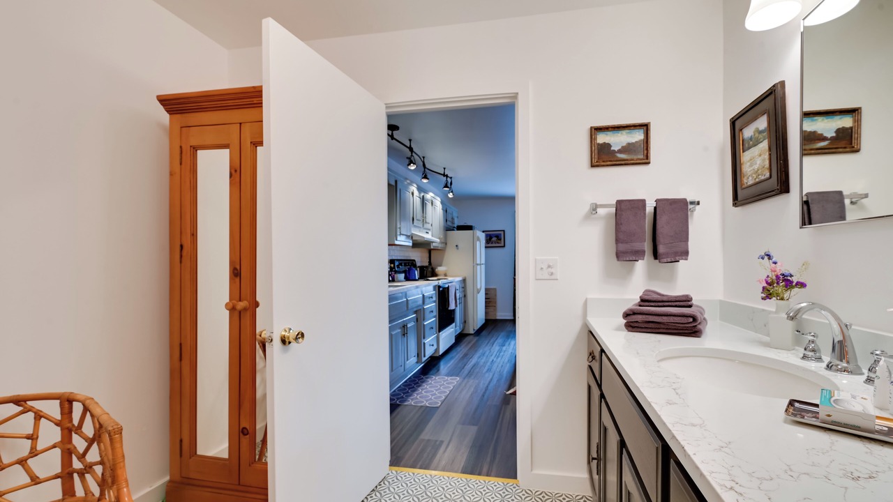 Photo of Kitchen in Corvallis