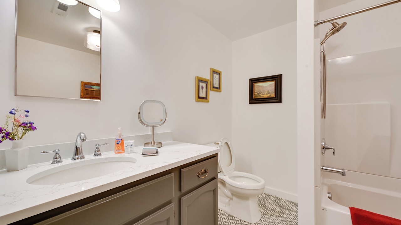 Photo of Bathroom in Corvallis