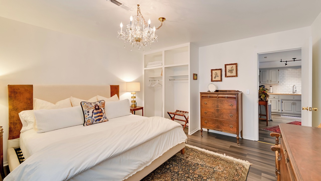 Photo of Bedroom in Corvallis