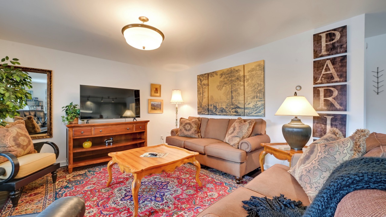 Photo of Bedroom in Corvallis