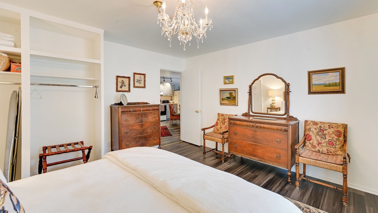 Photo of Bedroom in Corvallis