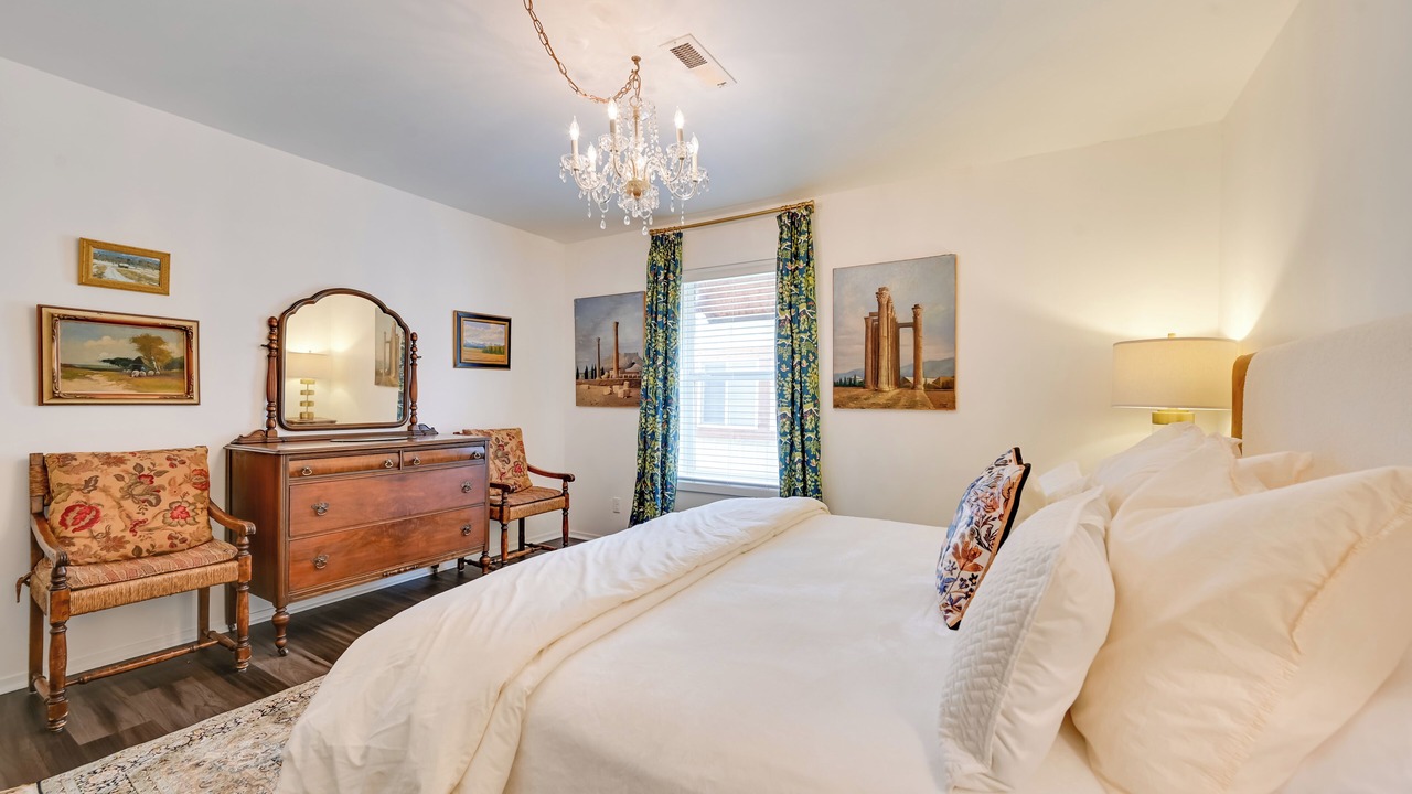 Photo of Bedroom in Corvallis
