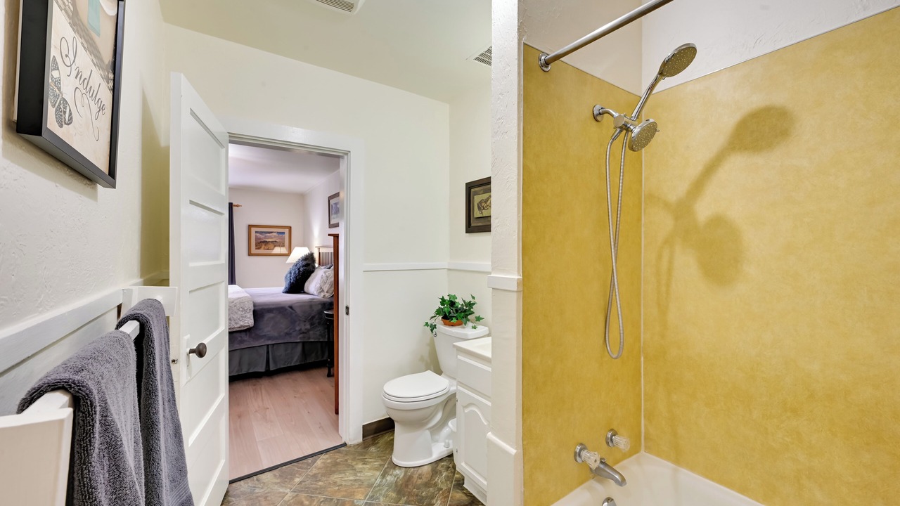 Photo of Bathroom in Corvallis