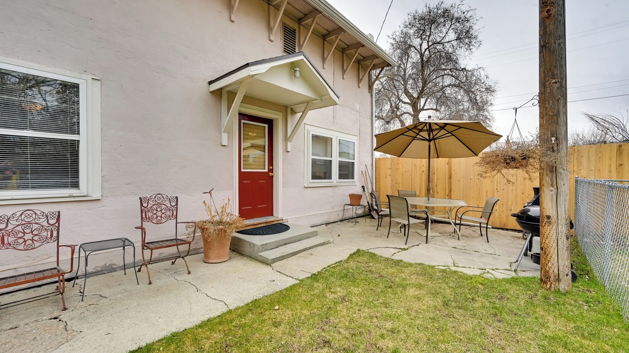 Photo of Outdoor in Corvallis