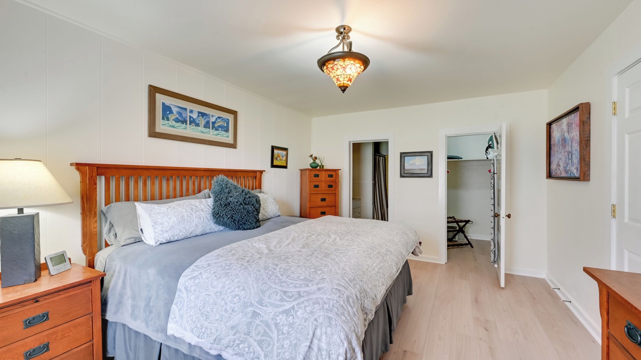 Photo of Bedroom in Corvallis