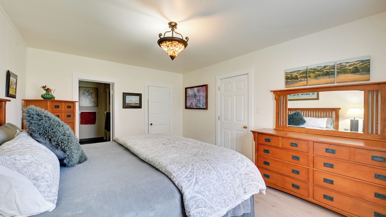 Photo of Bedroom in Corvallis