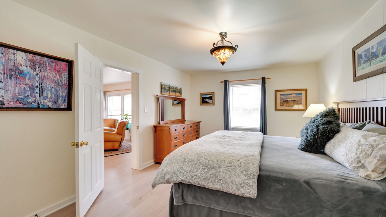 Photo of Bedroom in Corvallis