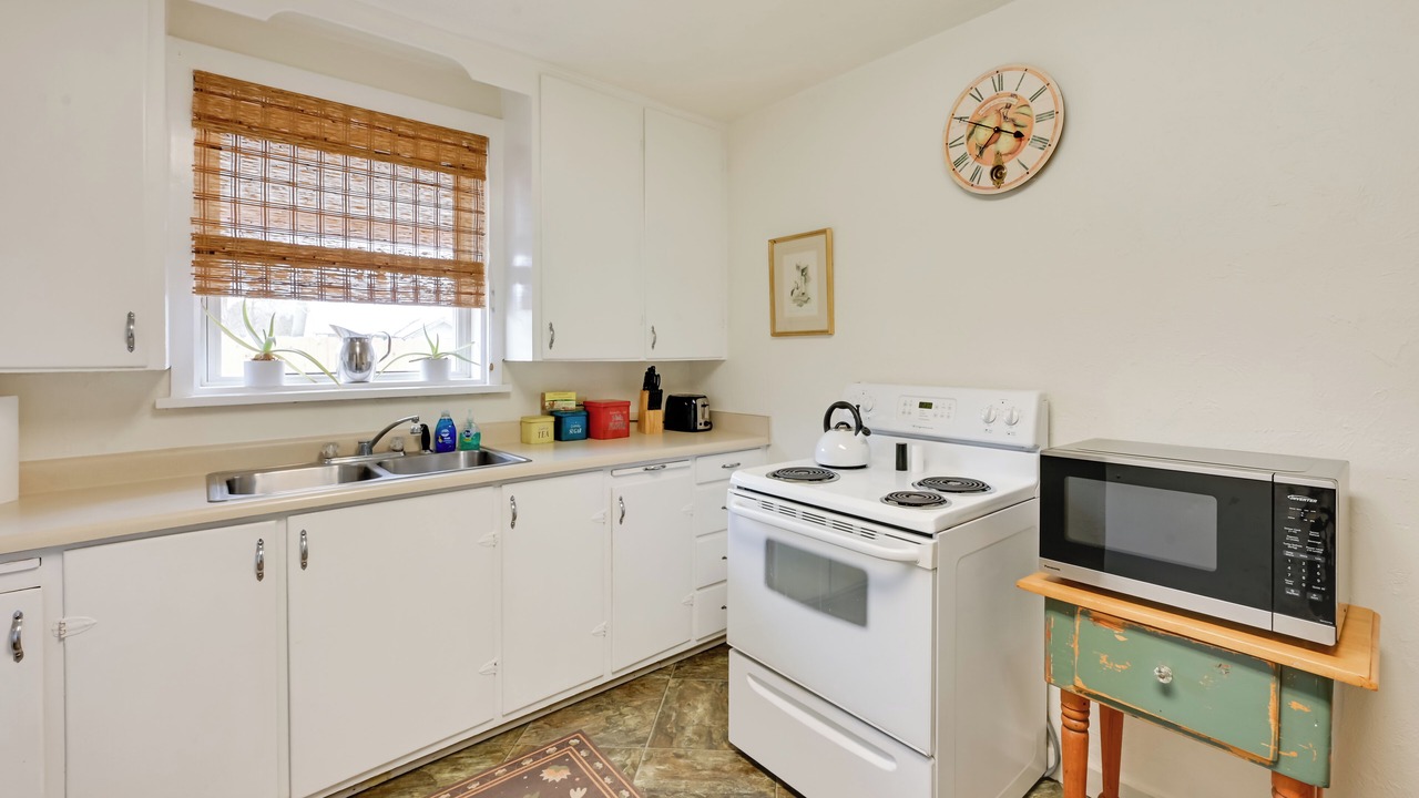 Photo of Kitchen in Corvallis