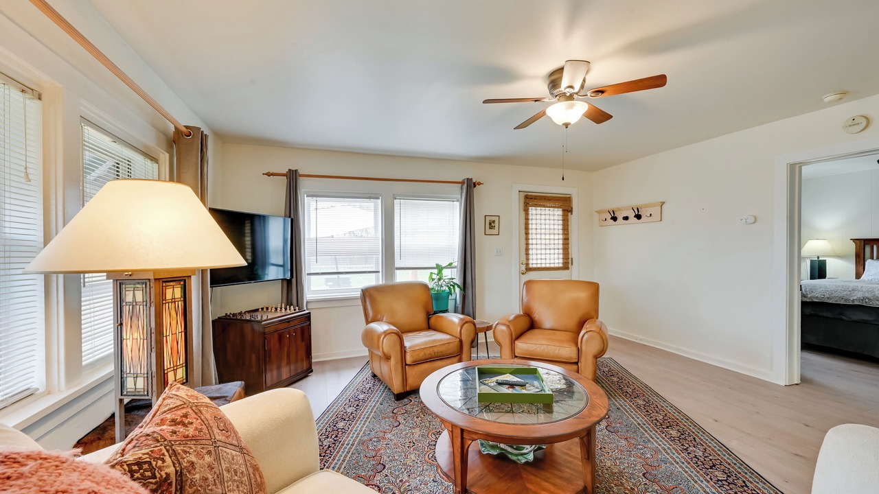 Photo of Livingroom in Corvallis