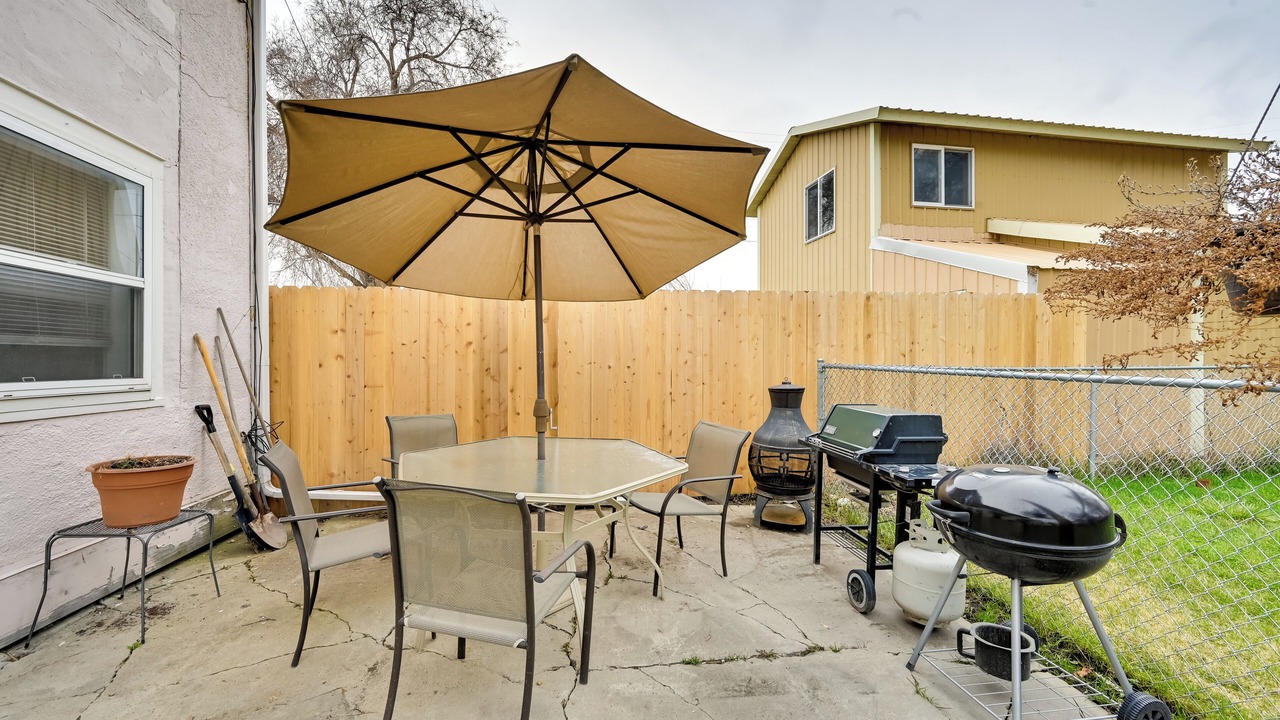 Photo of Outdoor in Corvallis