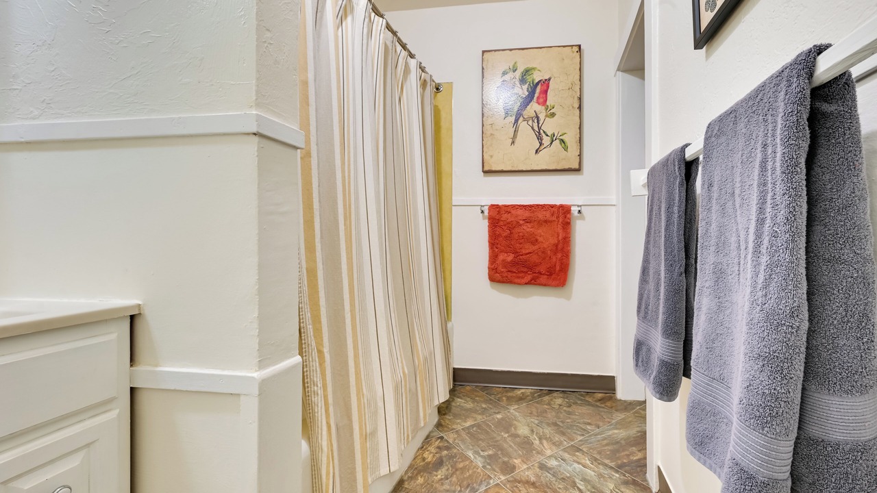 Photo of Bathroom in Corvallis