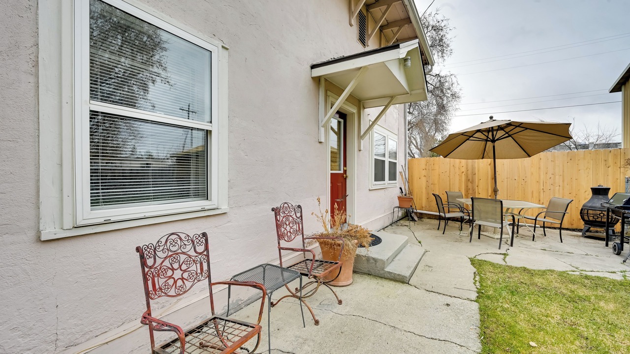 Photo of Outdoor in Corvallis