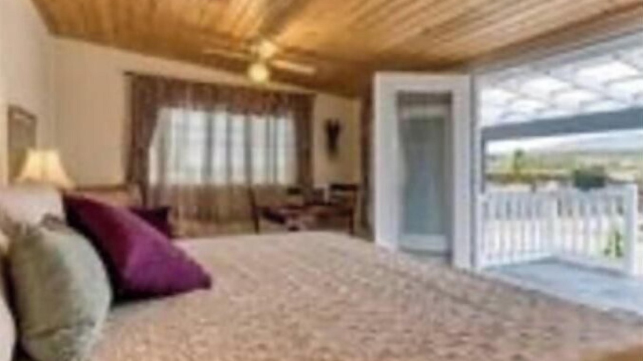 Photo of Bedroom in Corvallis
