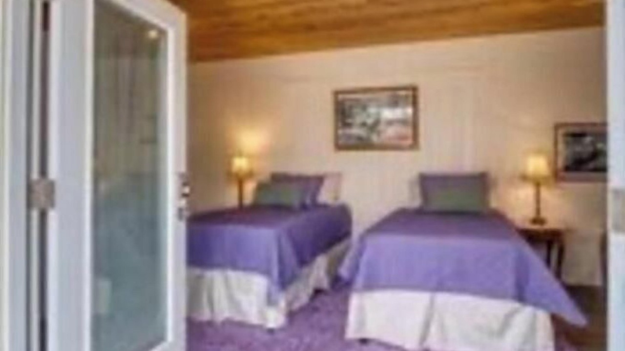 Photo of Bedroom in Corvallis
