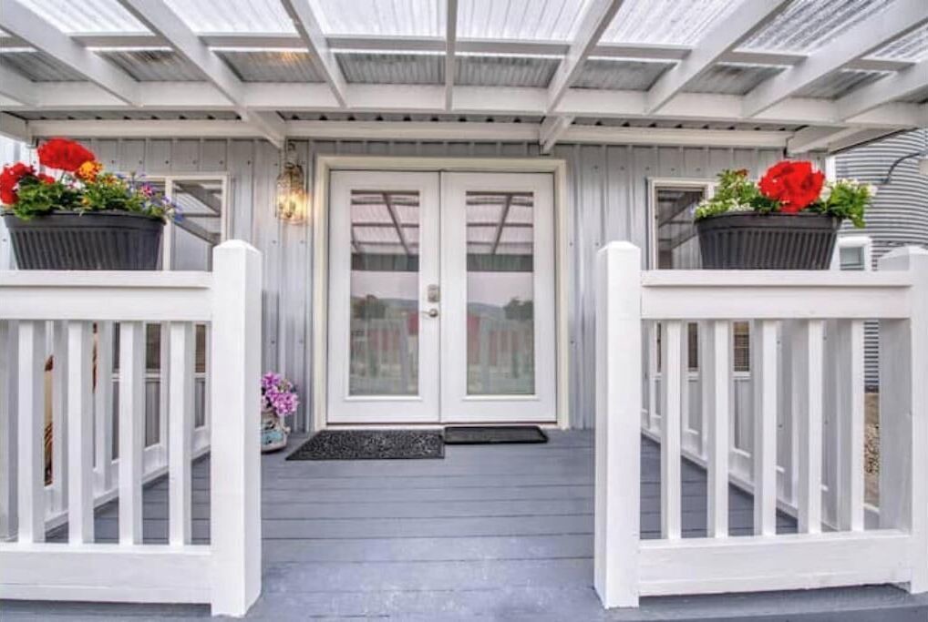Photo of Outdoor in Corvallis