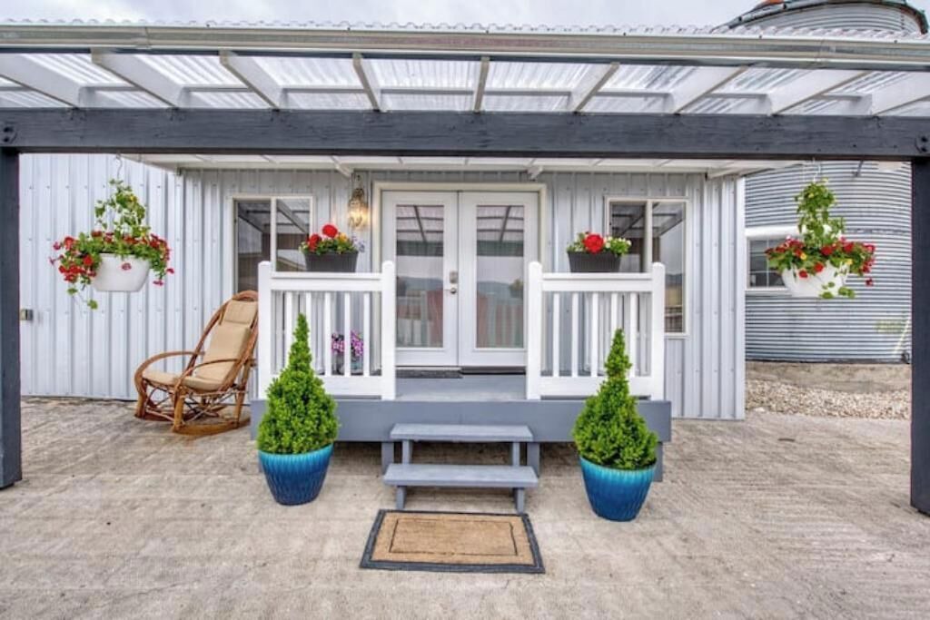 Photo of Outdoor in Corvallis