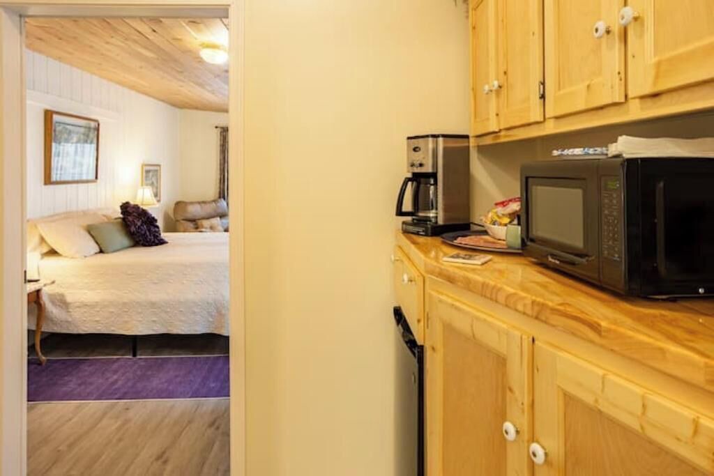 Photo of Bedroom in Corvallis