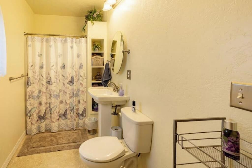 Photo of Bathroom in Corvallis