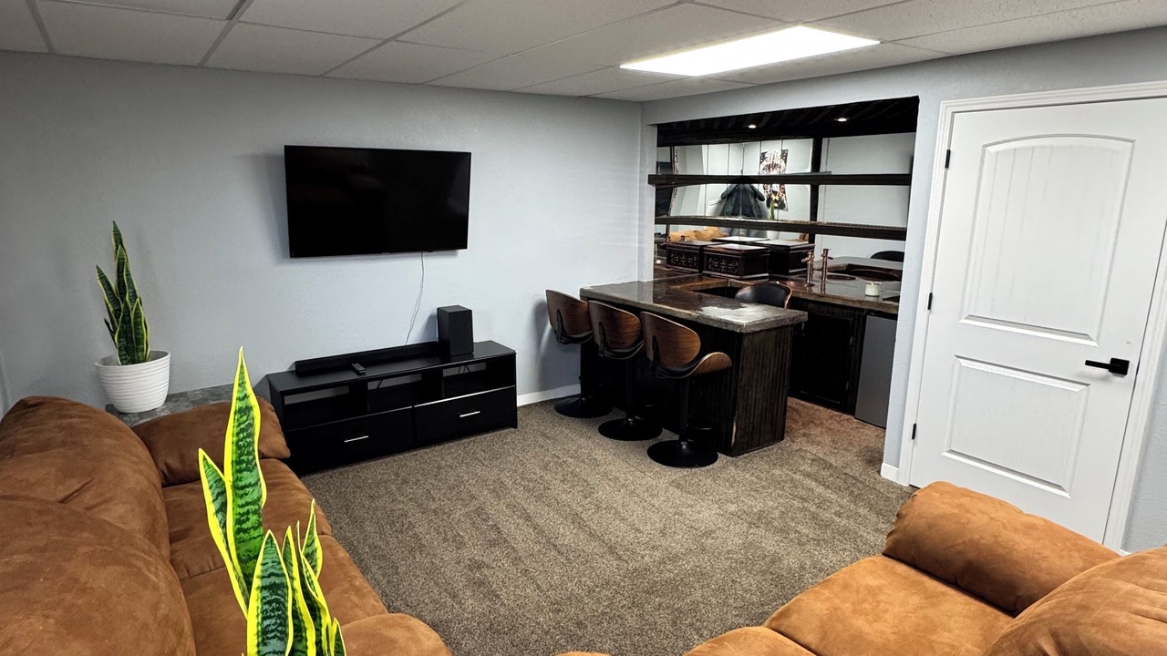 Photo of Livingroom in Wolf Point