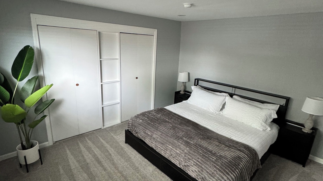 Photo of Bedroom in Wolf Point