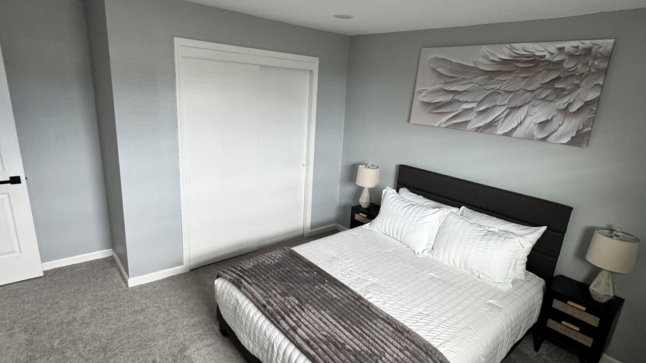 Photo of Bedroom in Wolf Point