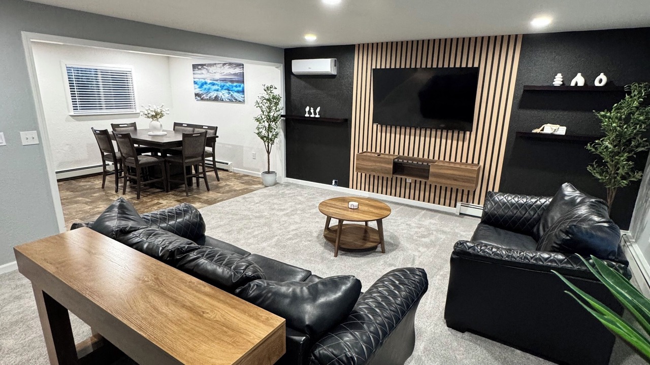 Photo of Livingroom in Wolf Point
