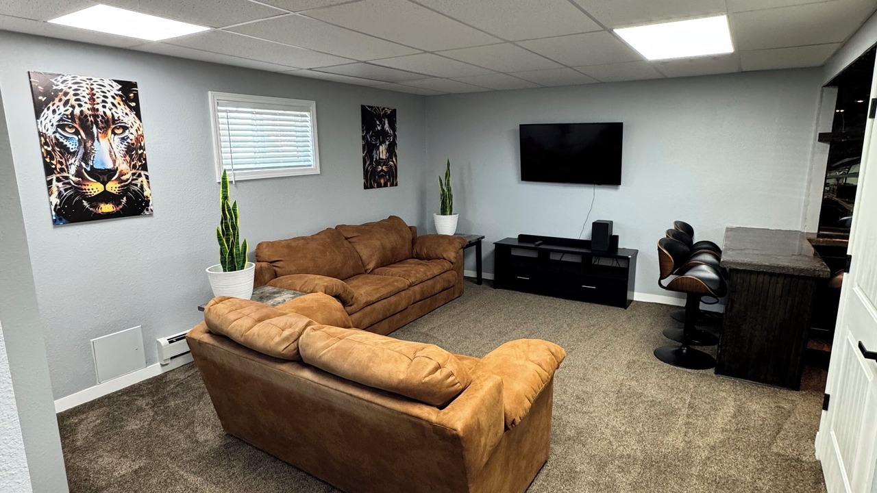 Photo of Livingroom in Wolf Point