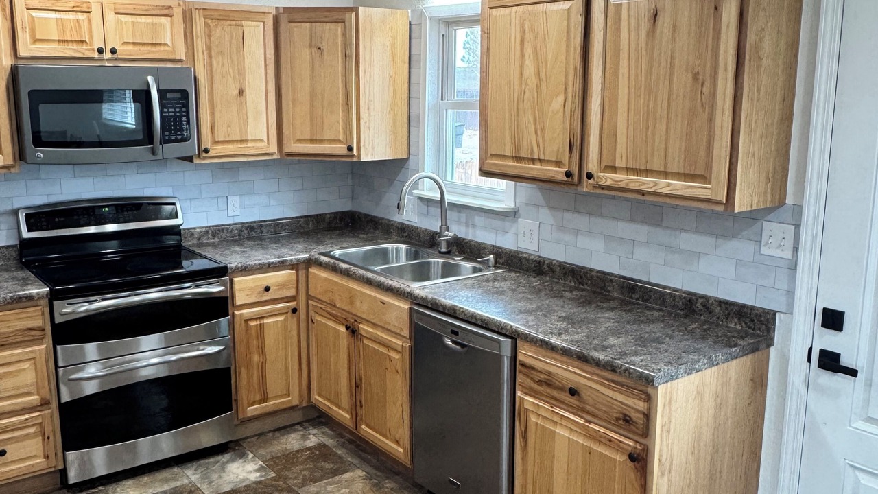 Photo of Kitchen in Wolf Point