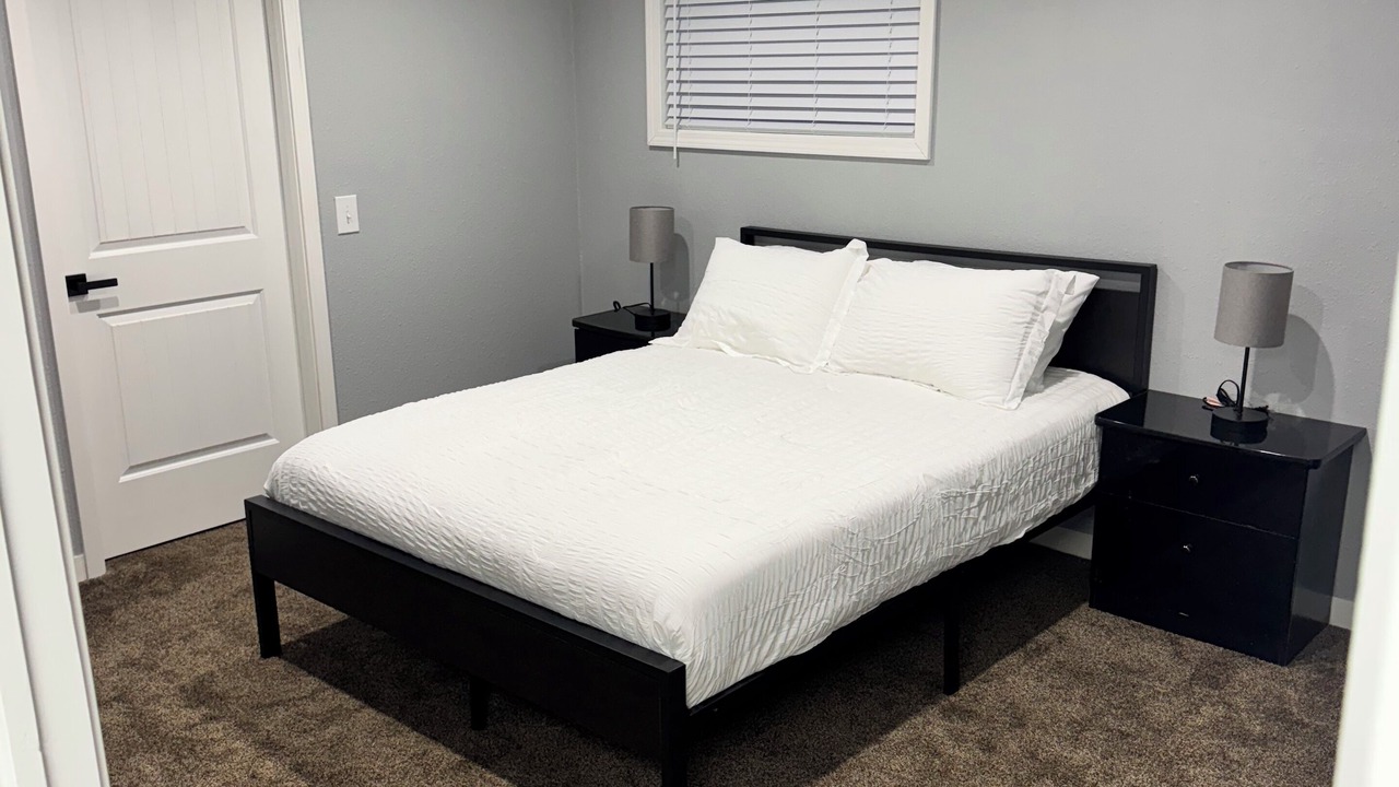 Photo of Bedroom in Wolf Point