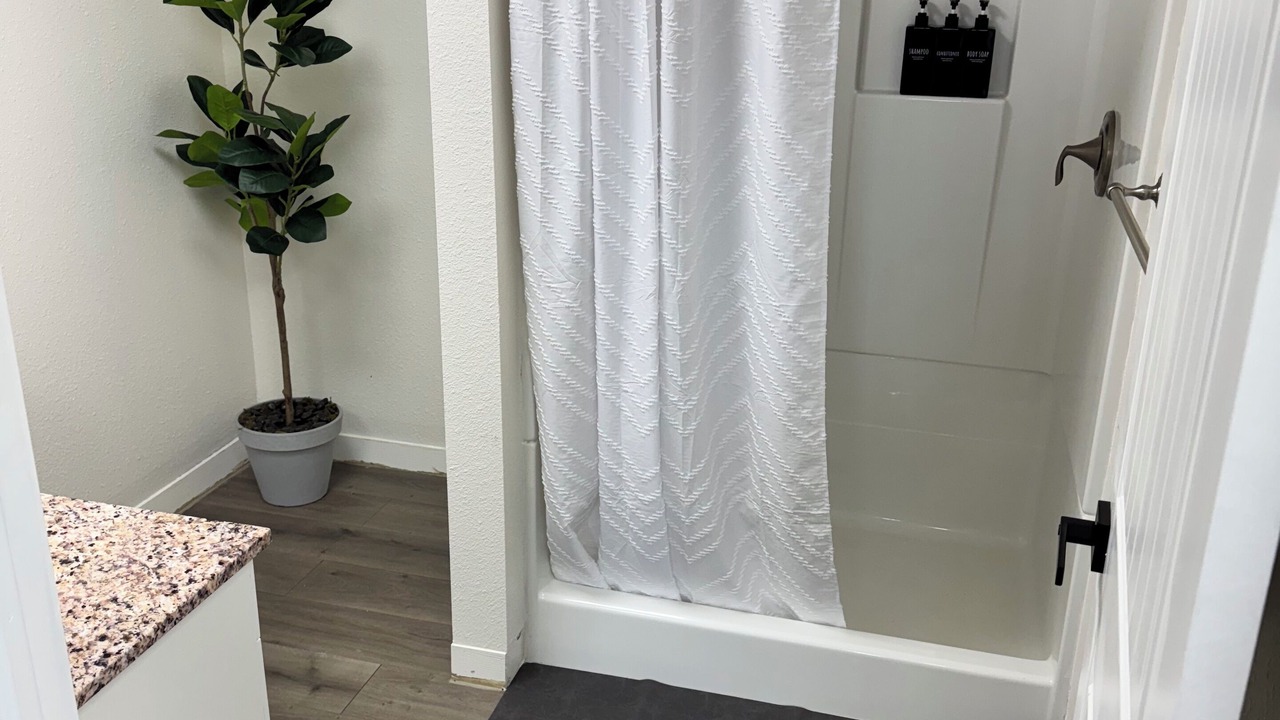 Photo of Bathroom in Wolf Point
