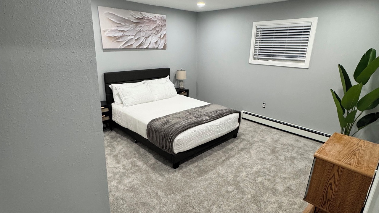 Photo of Bedroom in Wolf Point