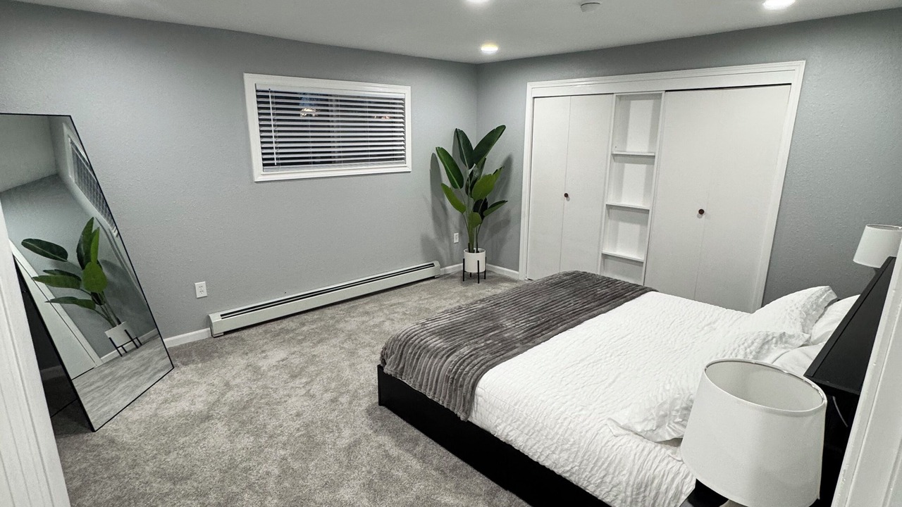 Photo of Bedroom in Wolf Point
