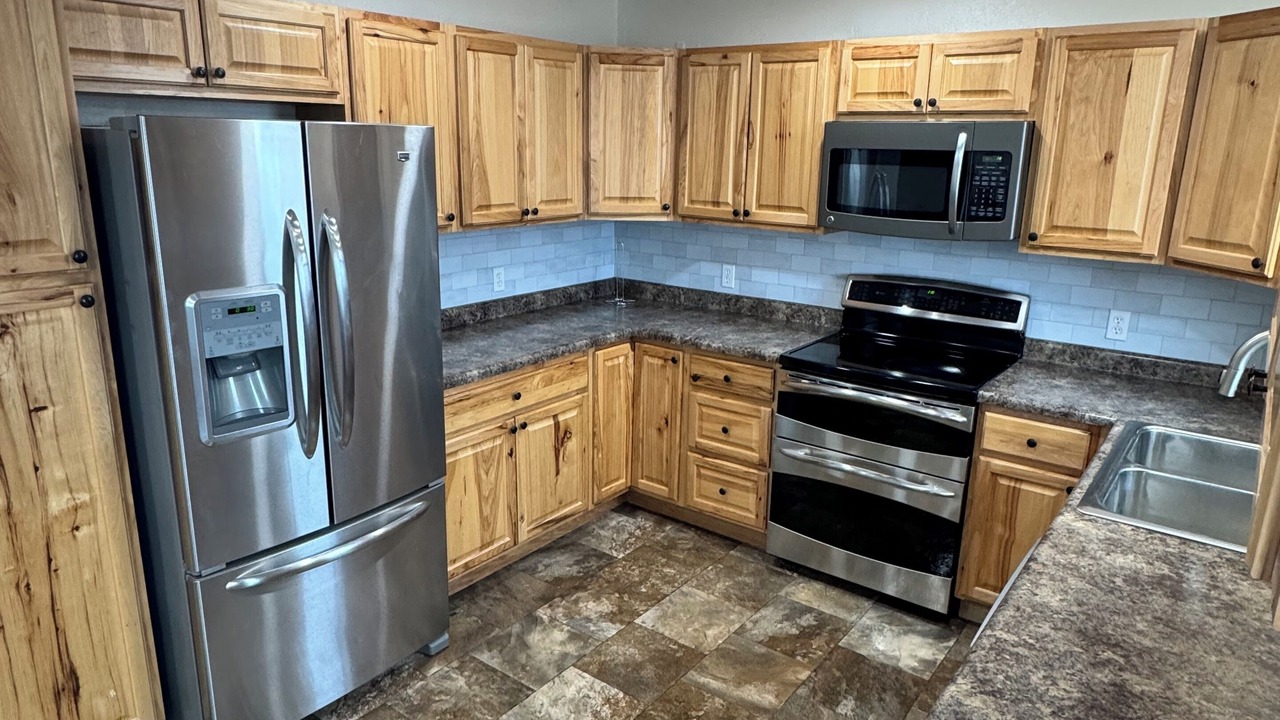 Photo of Kitchen in Wolf Point