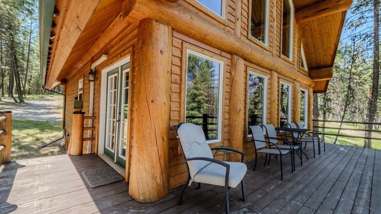 Photo of Patio Balcony in Eureka