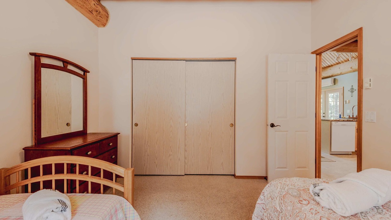 Photo of Bedroom in Eureka