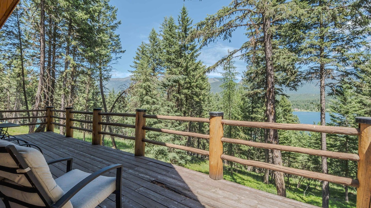 Photo of Patio Balcony in Eureka